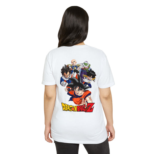 Dragon Ball Anime T shirts
