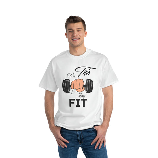 Gym Fit T shirts